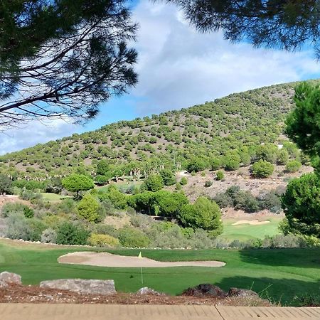 Alhaurin Golf Apartment Alhaurin el Grande Bagian luar foto
