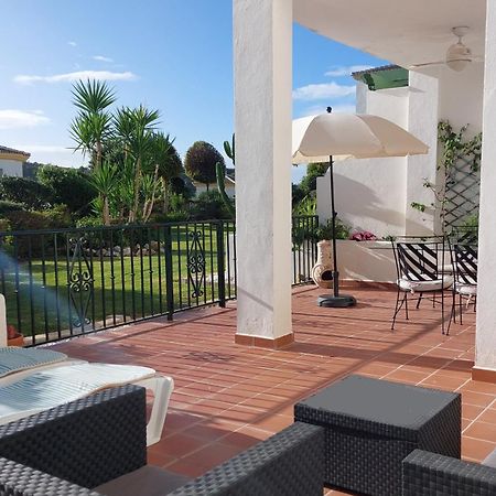 Alhaurin Golf Apartment Alhaurin el Grande Bagian luar foto