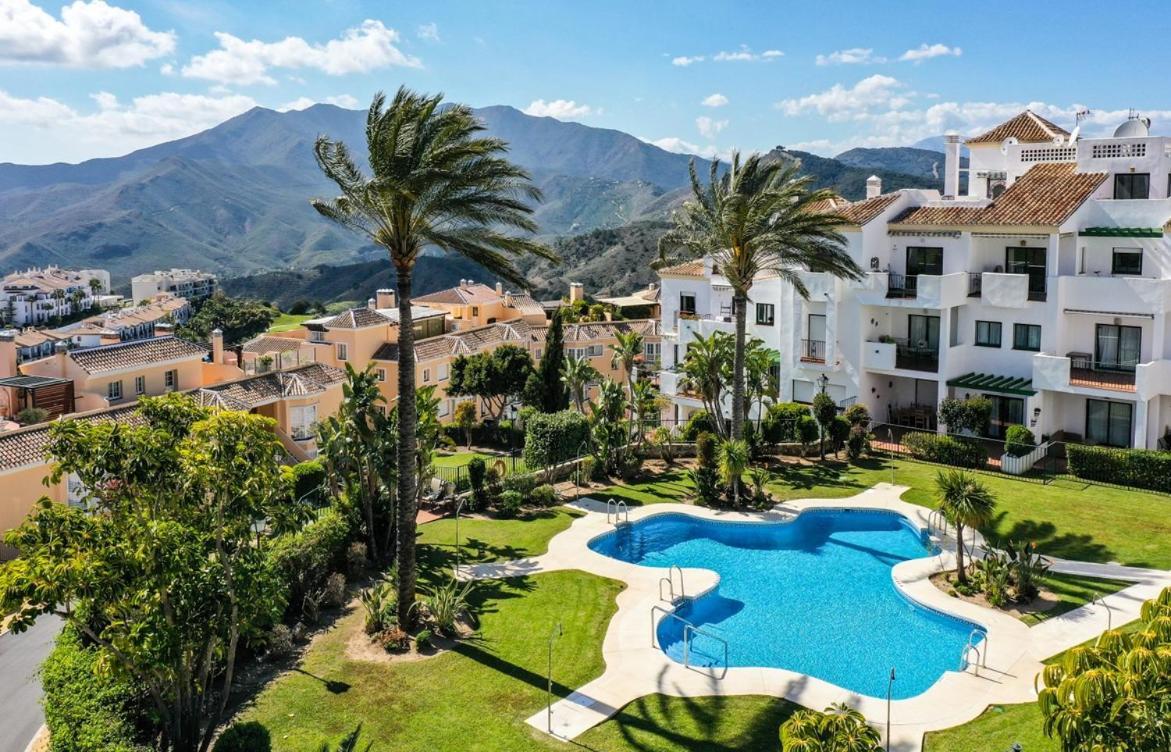 Alhaurin Golf Apartment Alhaurin el Grande Bagian luar foto