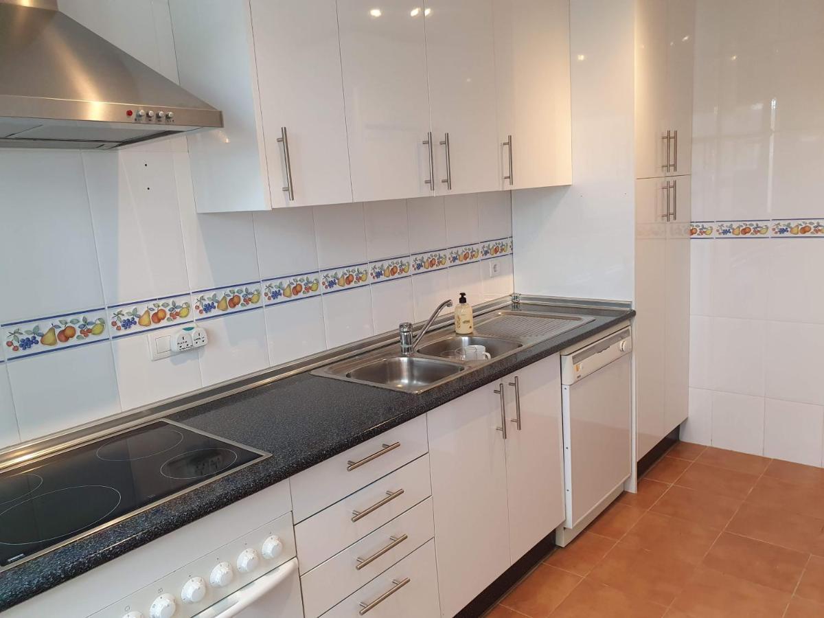 Alhaurin Golf Apartment Alhaurin el Grande Bagian luar foto