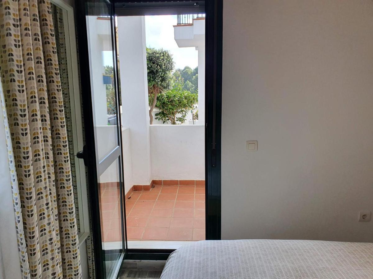 Alhaurin Golf Apartment Alhaurin el Grande Bagian luar foto