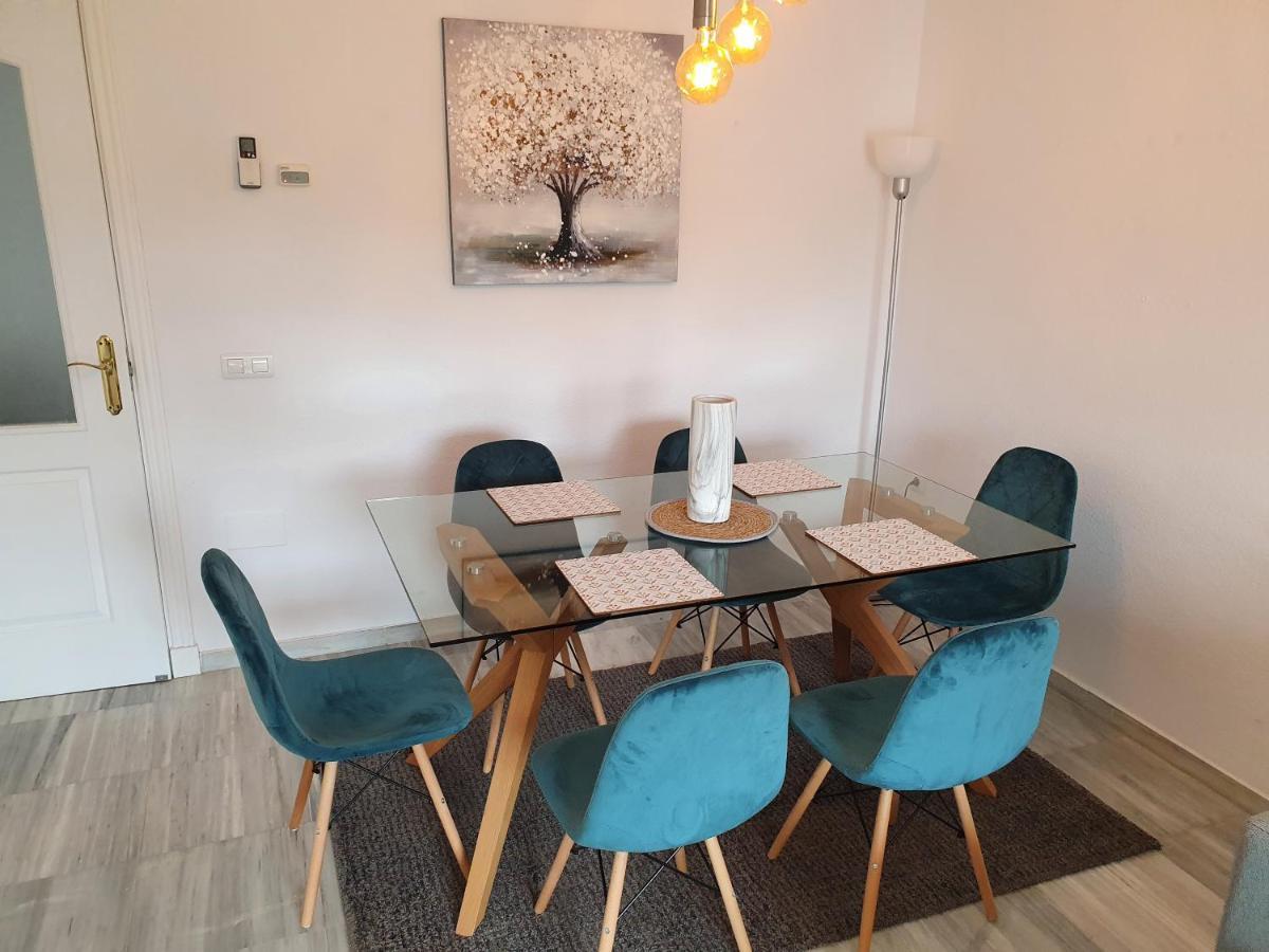 Alhaurin Golf Apartment Alhaurin el Grande Bagian luar foto