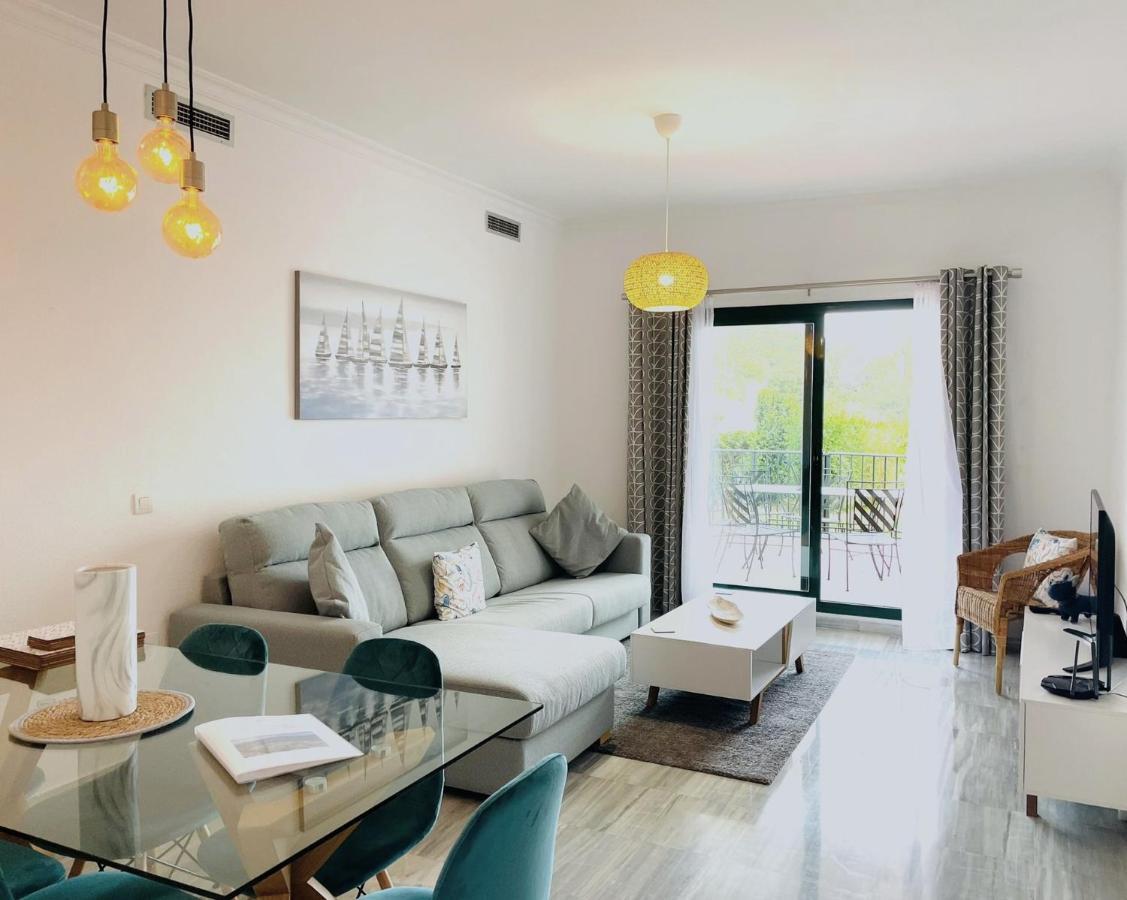 Alhaurin Golf Apartment Alhaurin el Grande Bagian luar foto