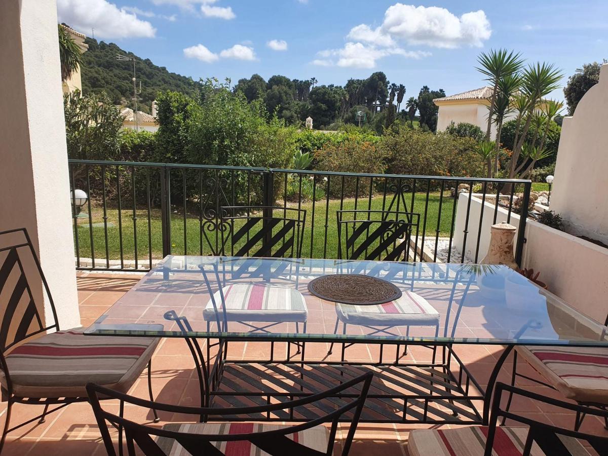 Alhaurin Golf Apartment Alhaurin el Grande Bagian luar foto