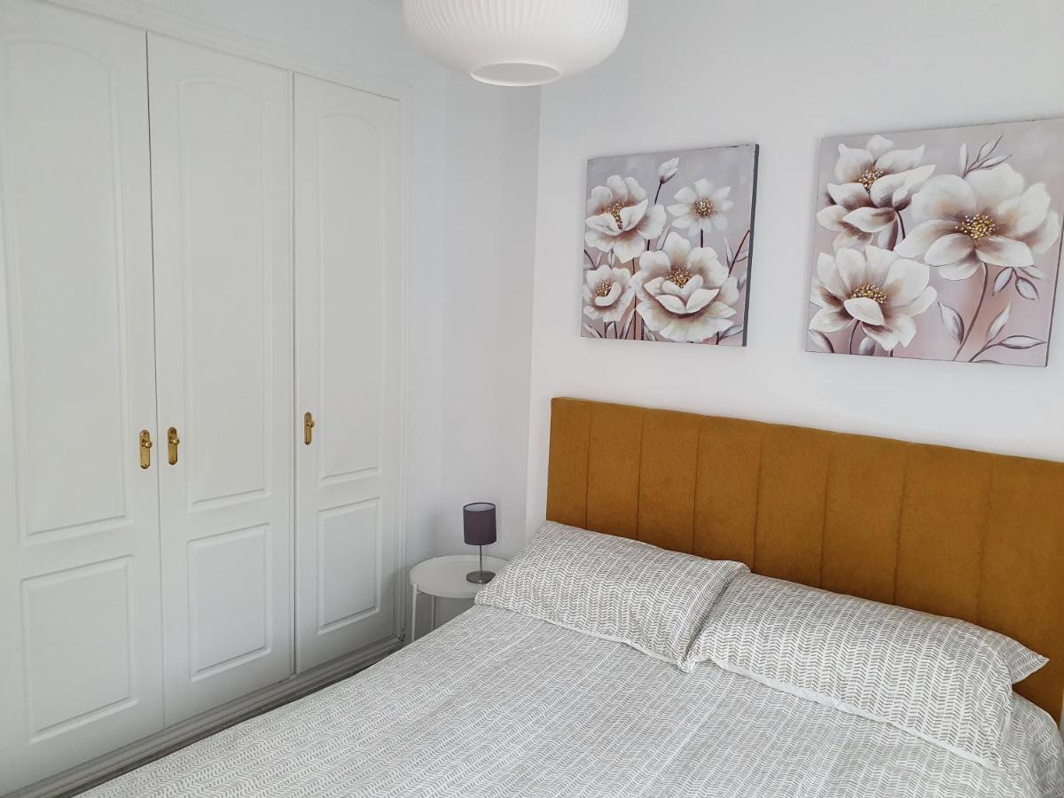 Alhaurin Golf Apartment Alhaurin el Grande Bagian luar foto