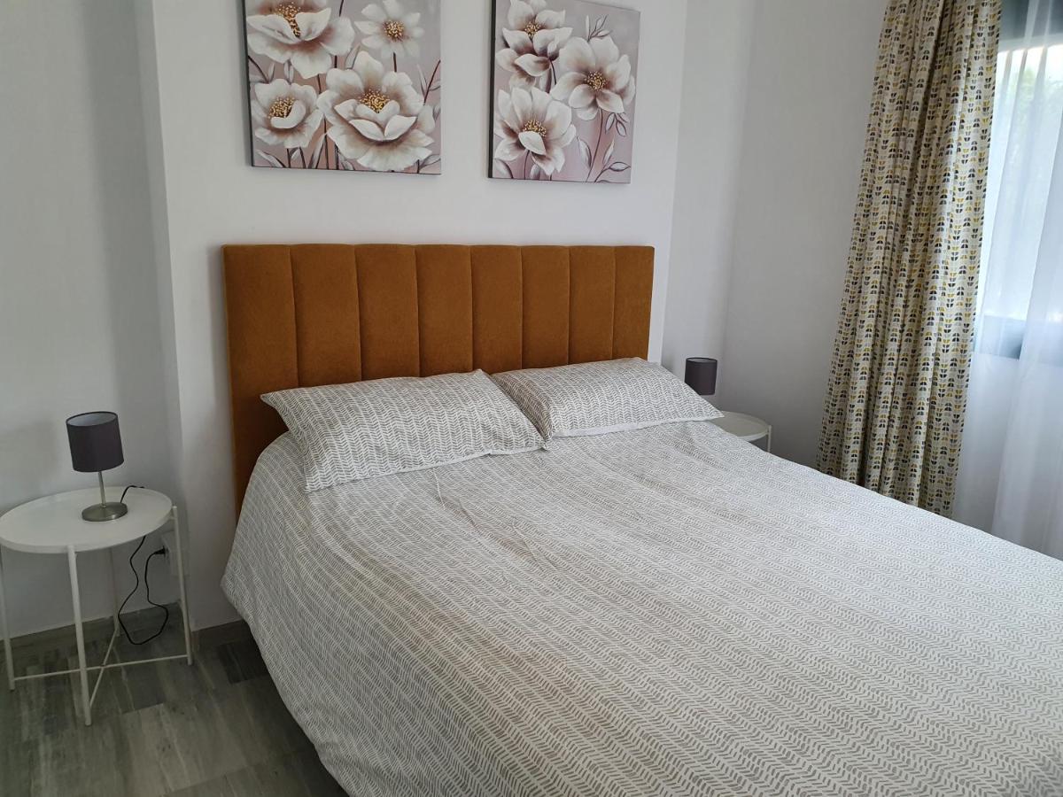 Alhaurin Golf Apartment Alhaurin el Grande Bagian luar foto