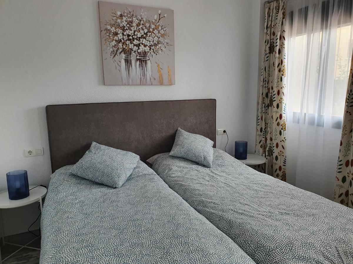 Alhaurin Golf Apartment Alhaurin el Grande Bagian luar foto