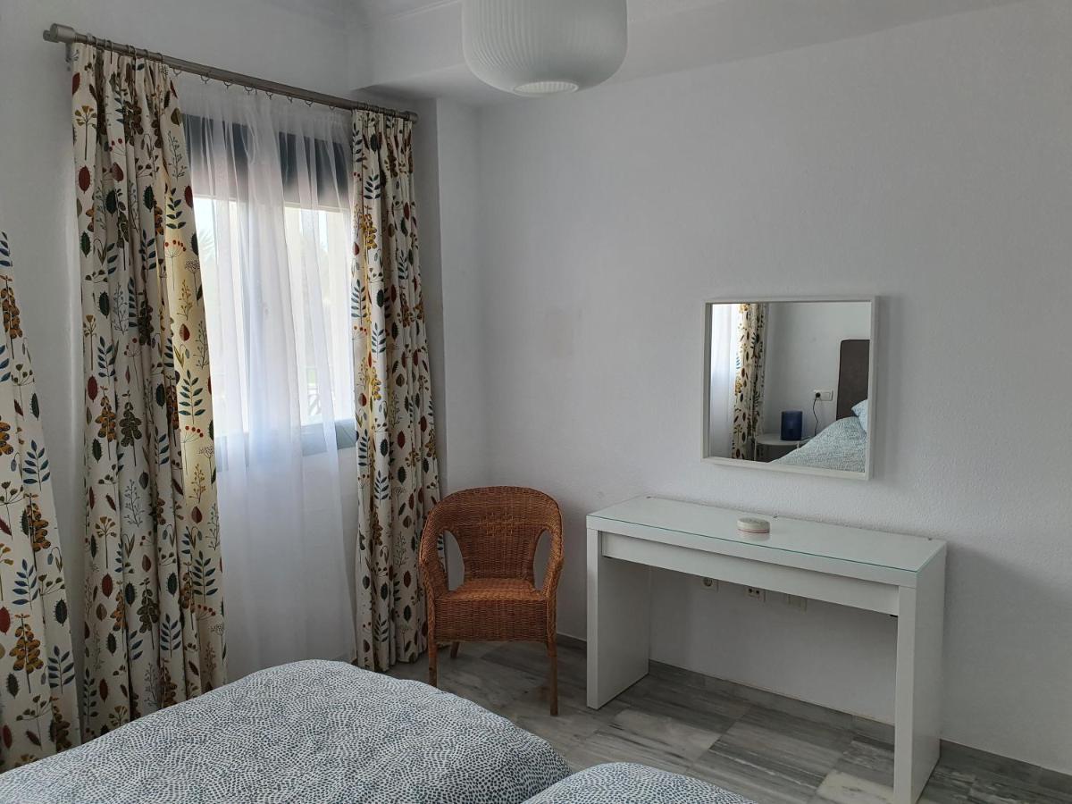 Alhaurin Golf Apartment Alhaurin el Grande Bagian luar foto