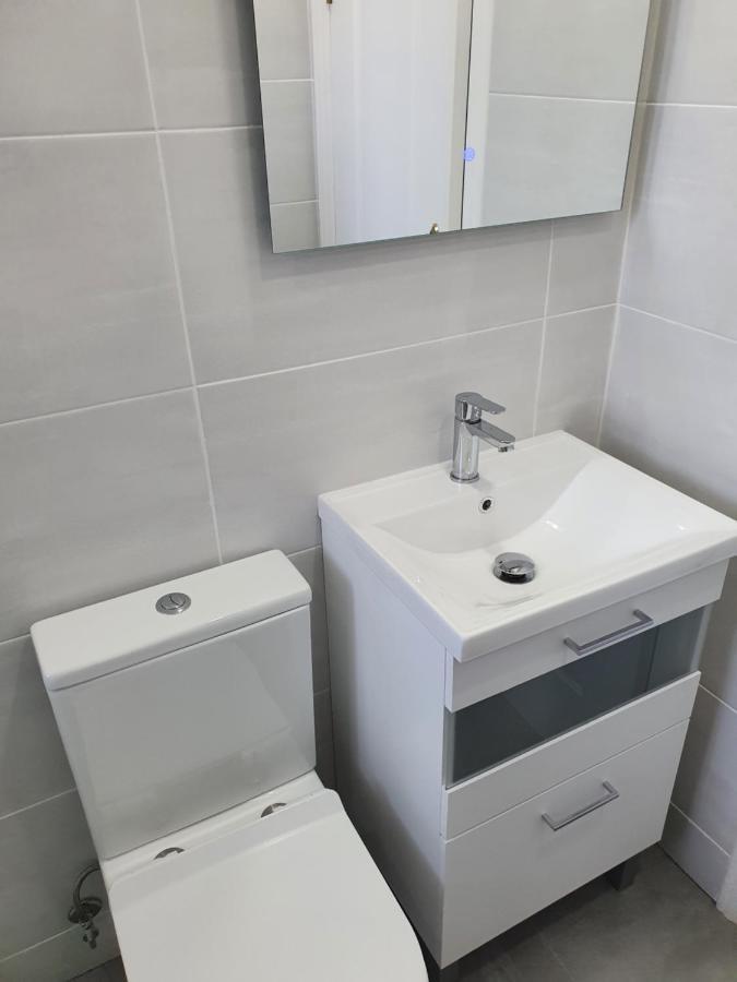 Alhaurin Golf Apartment Alhaurin el Grande Bagian luar foto