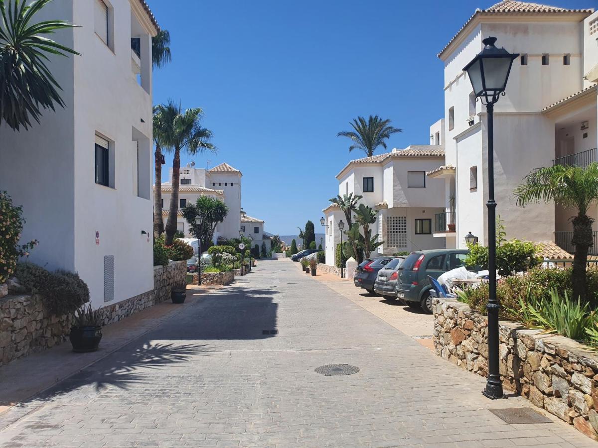 Alhaurin Golf Apartment Alhaurin el Grande Bagian luar foto