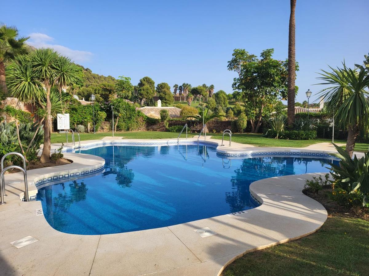 Alhaurin Golf Apartment Alhaurin el Grande Bagian luar foto