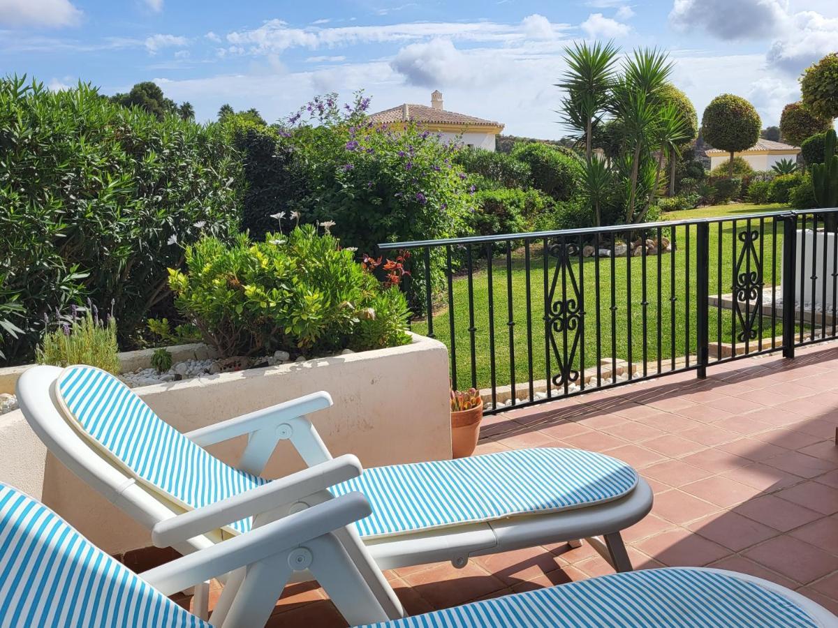 Alhaurin Golf Apartment Alhaurin el Grande Bagian luar foto