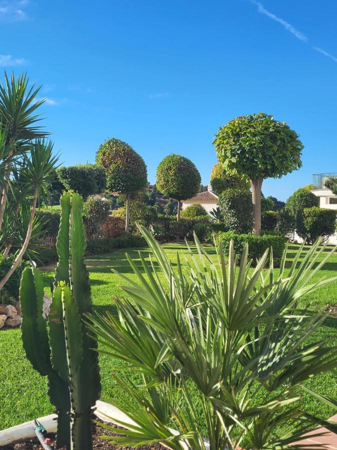 Alhaurin Golf Apartment Alhaurin el Grande Bagian luar foto