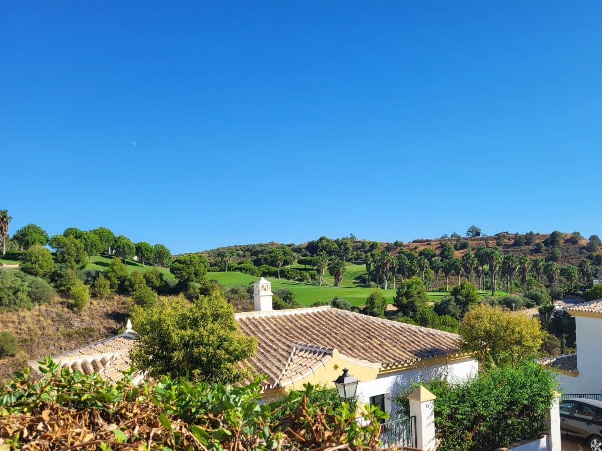 Alhaurin Golf Apartment Alhaurin el Grande Bagian luar foto